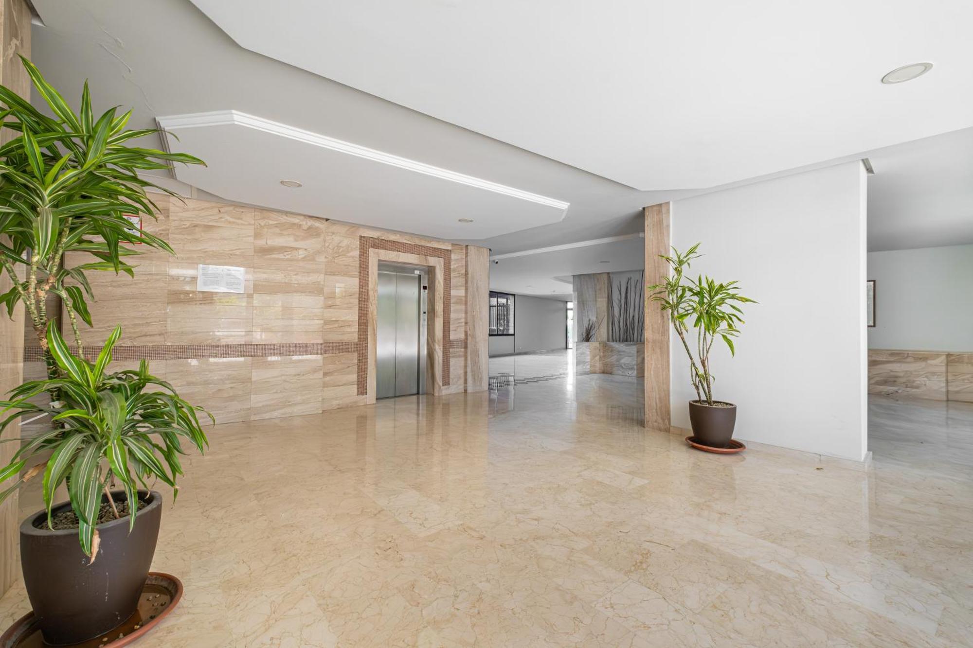Torre Mar 20-F Apartment Levante Beach بينايدورم المظهر الخارجي الصورة